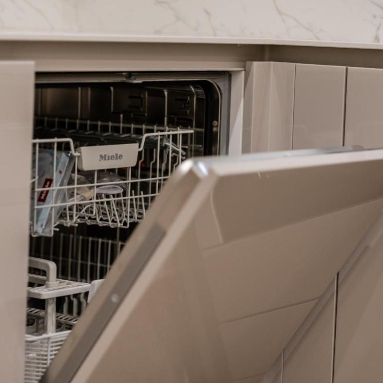 Gallienus Superior Apartment - Appartamento con 1 Camera da Letto - 21
