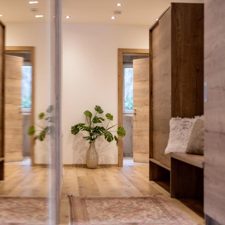 APART deluxe am Wilden Kaiser - Apartment mit 3 Schlafzimmern - 8