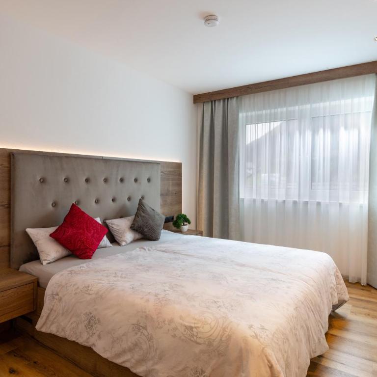 APART deluxe am Wilden Kaiser - Apartment mit 3 Schlafzimmern - 13