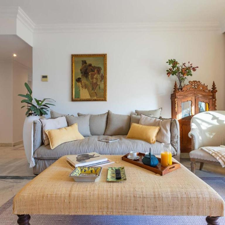 Banus Home - Apartamento - 2