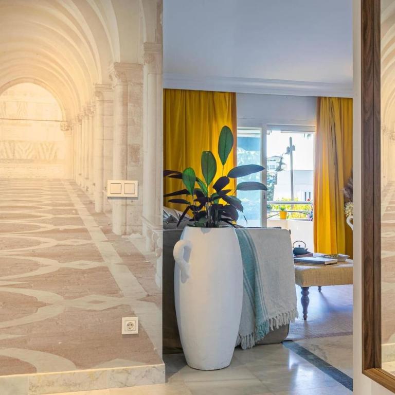 Banus Home - Apartamento - 1