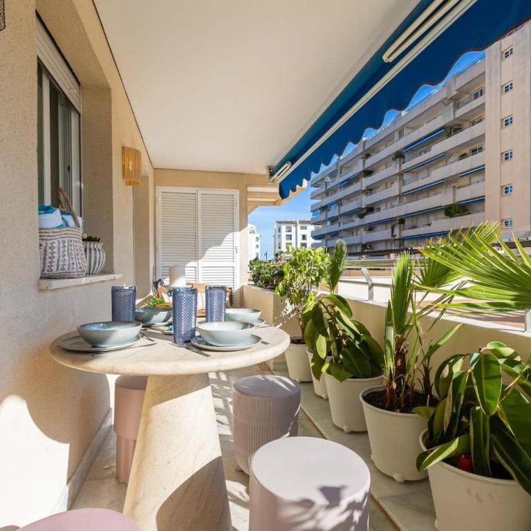 Banus Home - Apartamento - 3