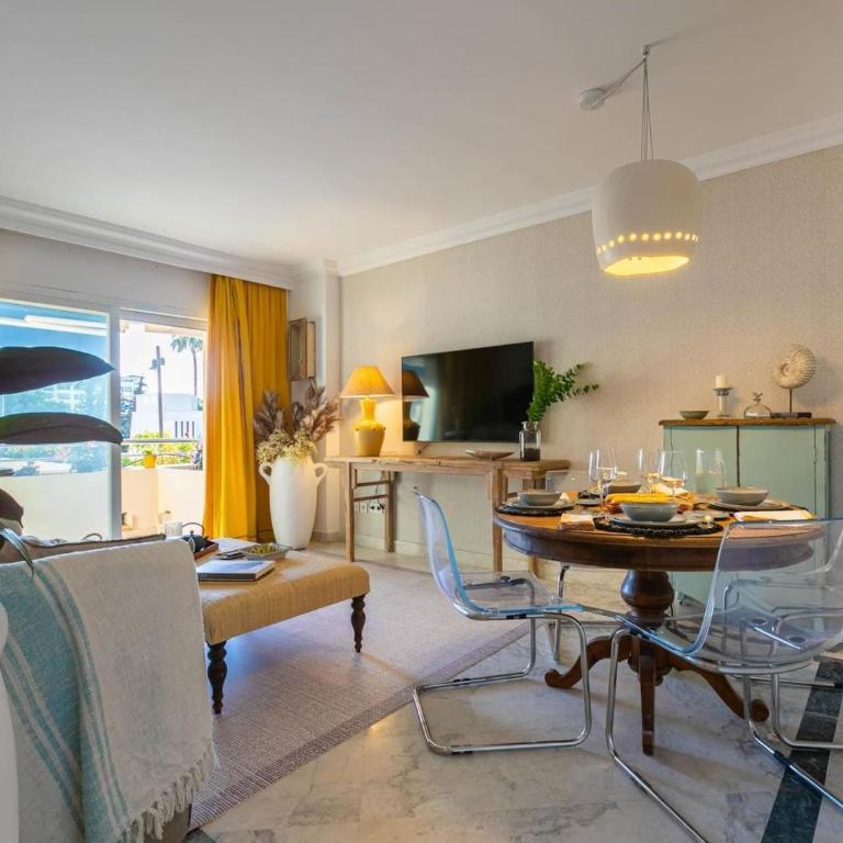Banus Home - Apartamento - 5