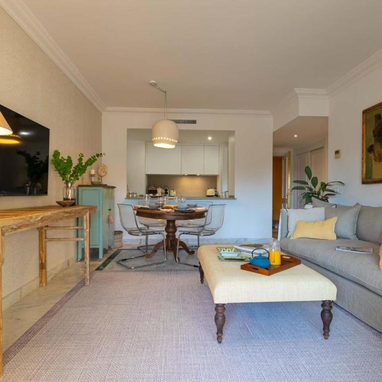 Banus Home - Apartamento - 6