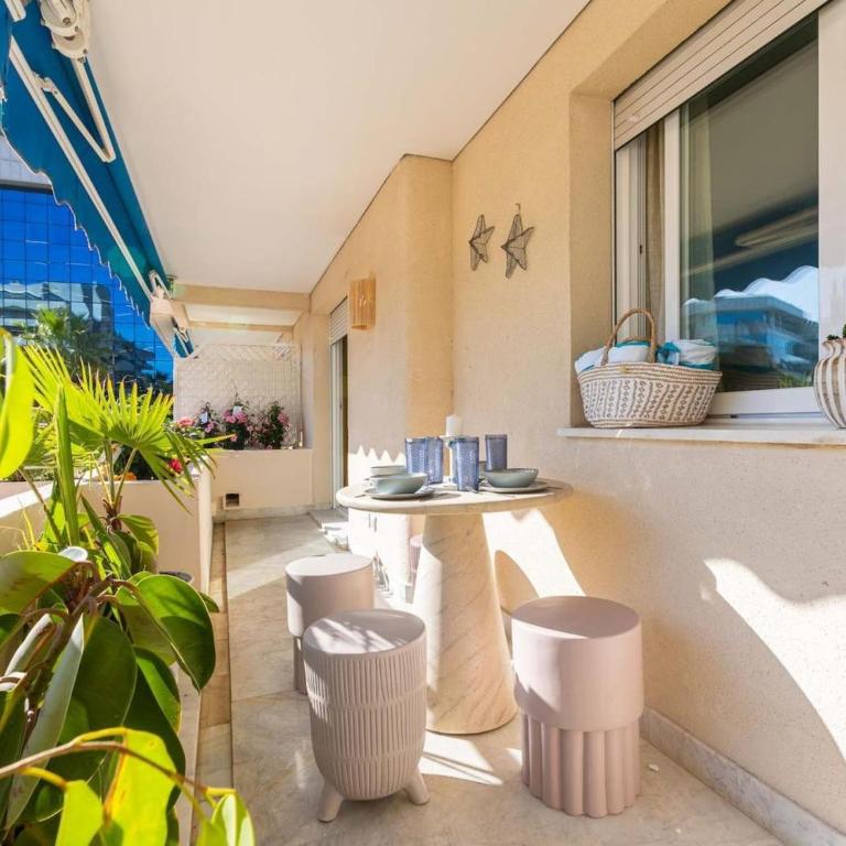 Banus Home - Apartamento - 13