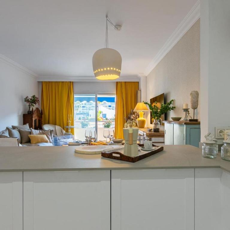 Banus Home - Apartamento - 15