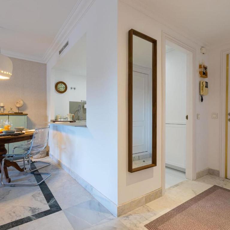 Banus Home - Apartamento - 16