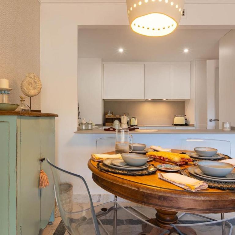 Banus Home - Apartamento - 18
