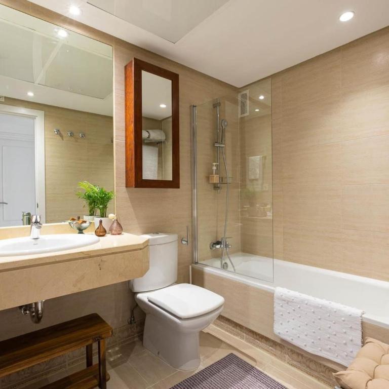 Banus Home - Apartamento - 27