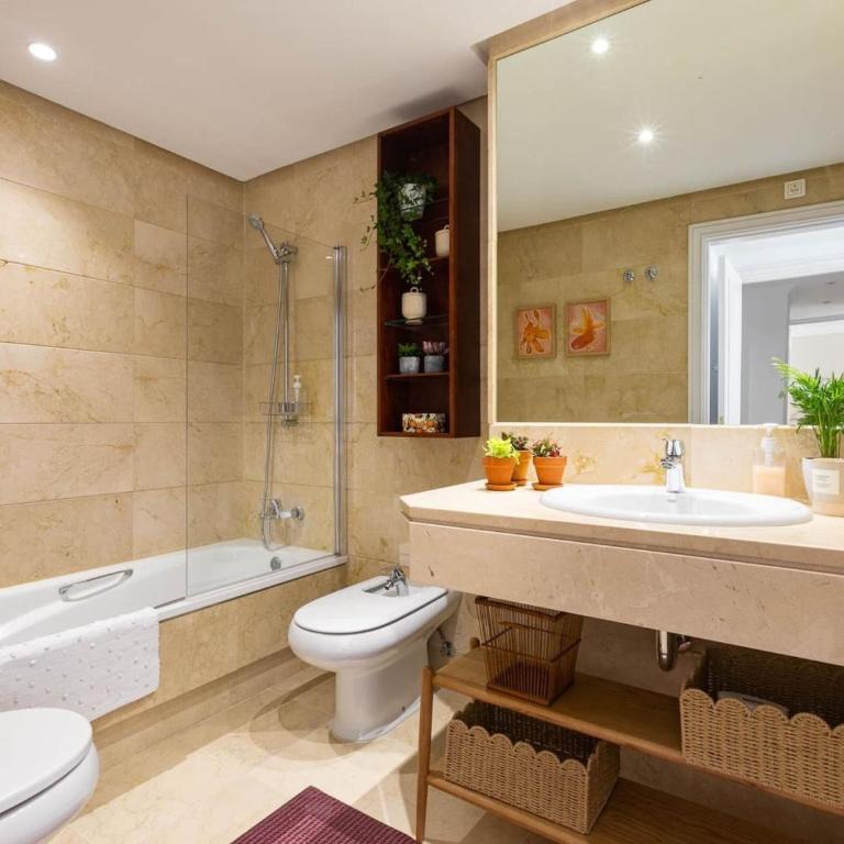 Banus Home - Apartamento - 30