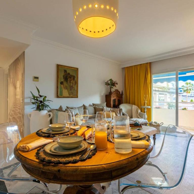 Banus Home - Apartamento - 35