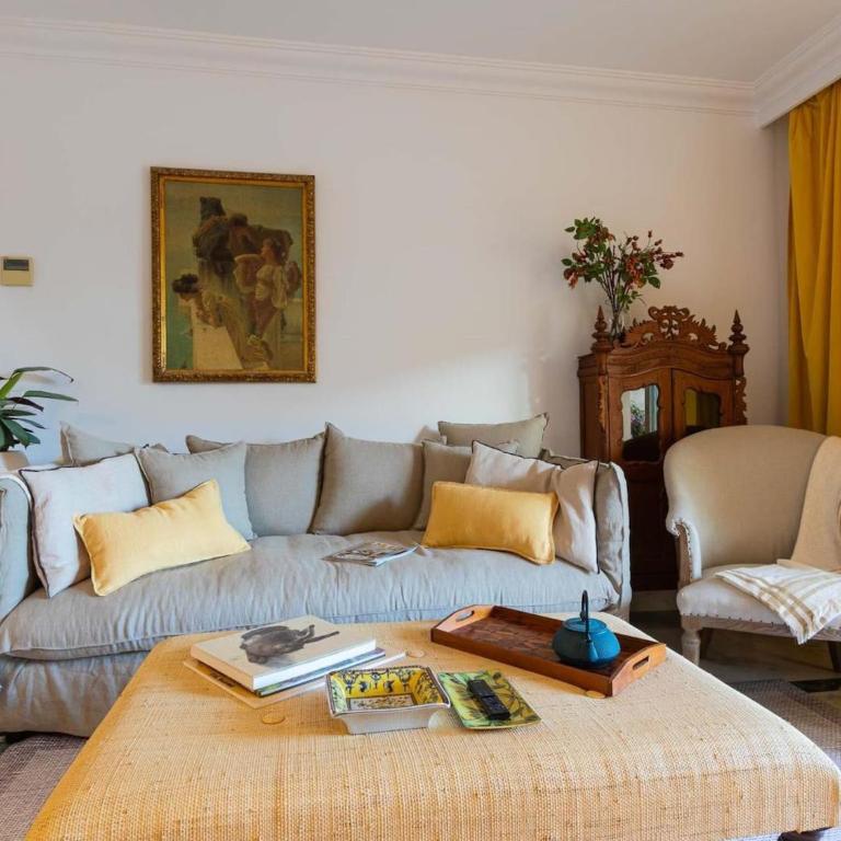 Banus Home - Apartamento - 37