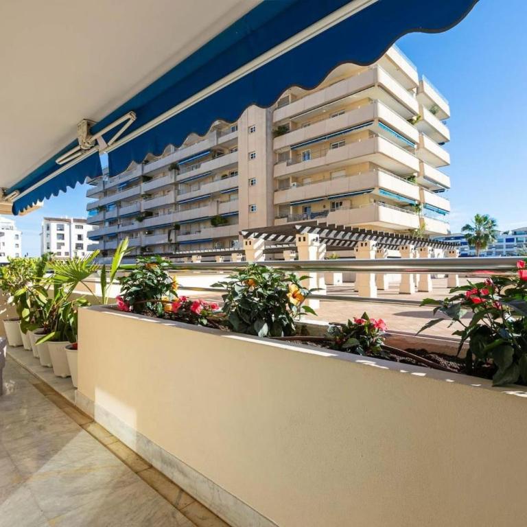 Banus Home - Apartamento - 39