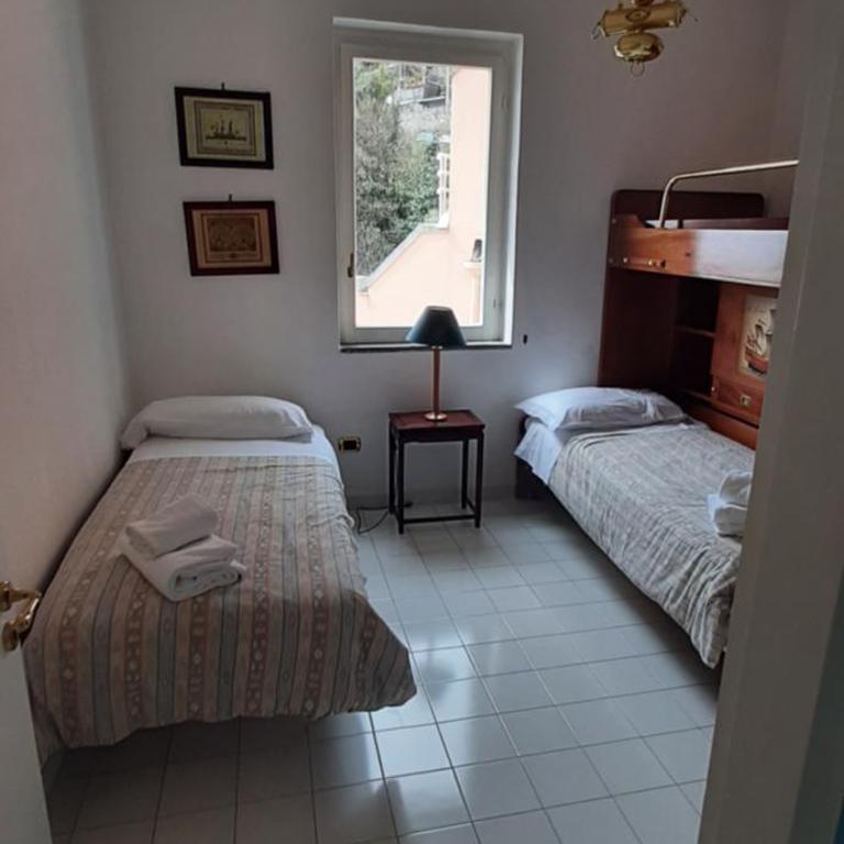 Belview Positano - Appartamento con 2 Camere da Letto - 8