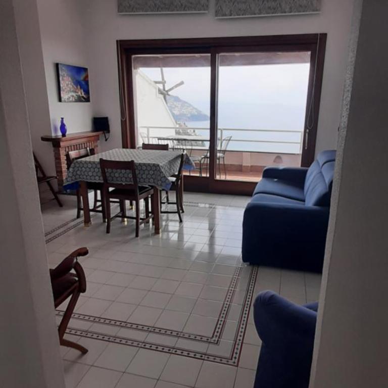 Belview Positano - Appartamento con 2 Camere da Letto - 6