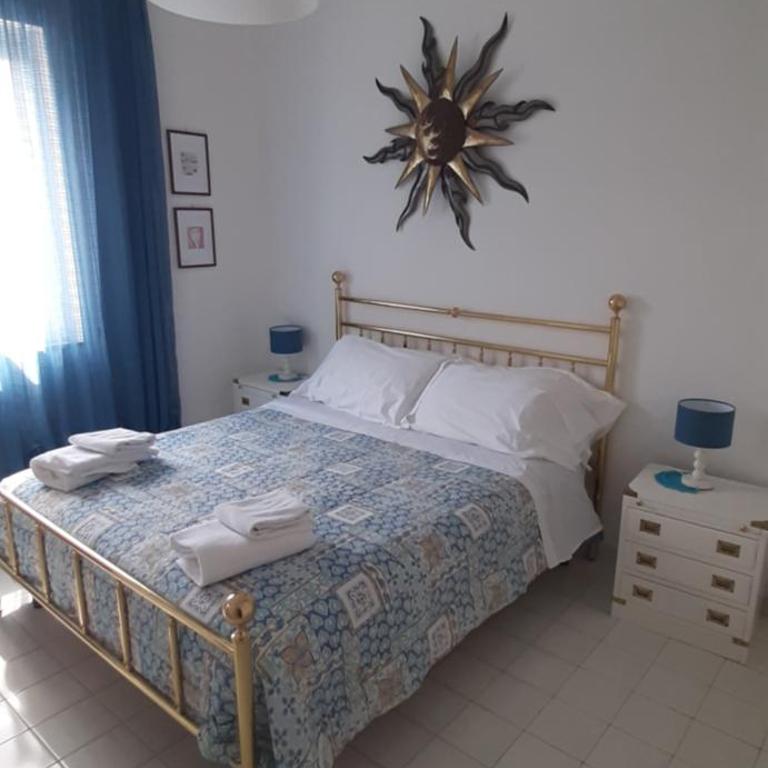 Belview Positano - Appartamento con 2 Camere da Letto - 5
