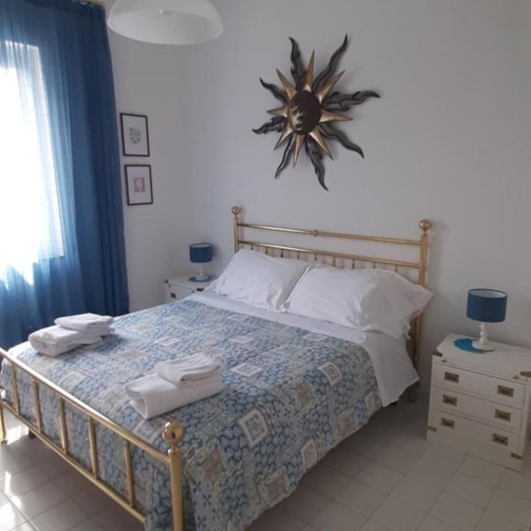 Belview Positano - Appartamento con 2 Camere da Letto - 4
