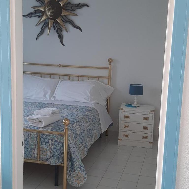 Belview Positano - Appartamento con 2 Camere da Letto - 3