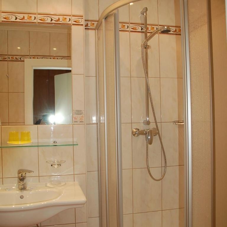 Hotel Rauscher - Das Naturteichparadies - Apartment mit 2 Schlafzimmern - 1