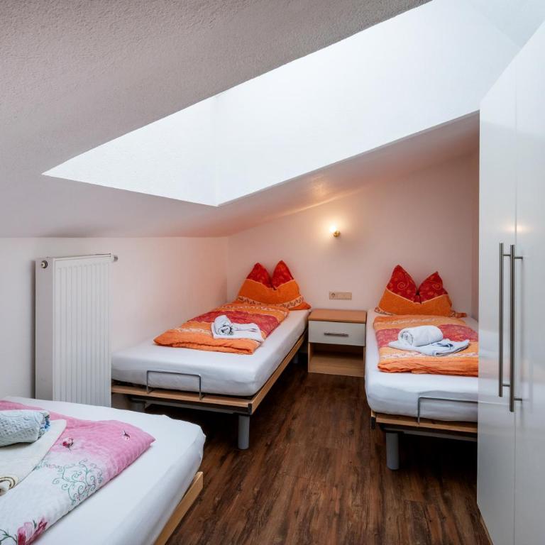 Ahornegg - Apartment - 6