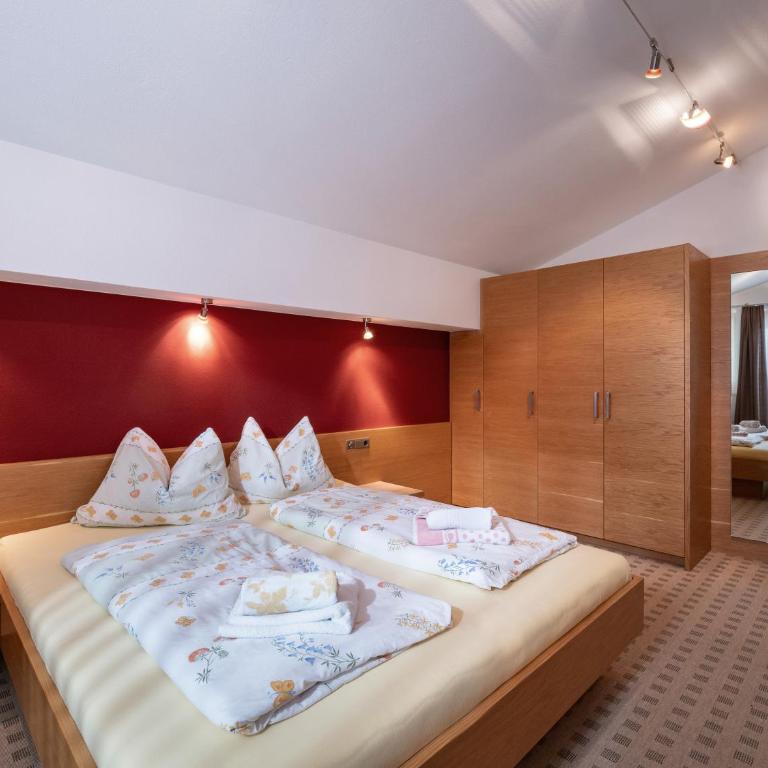 Ahornegg - Apartment - 9