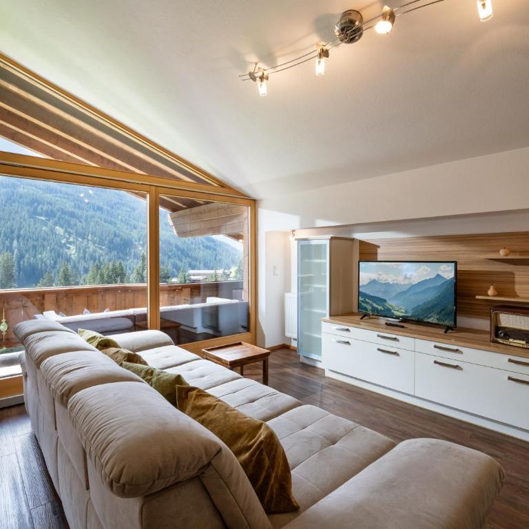 Ahornegg - Apartment - 12