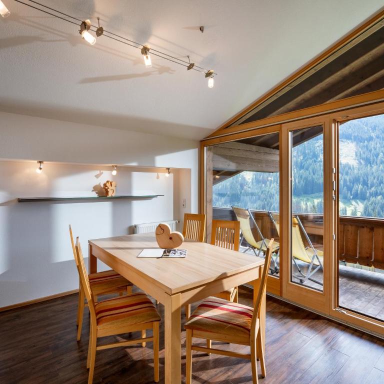 Ahornegg - Apartment - 11
