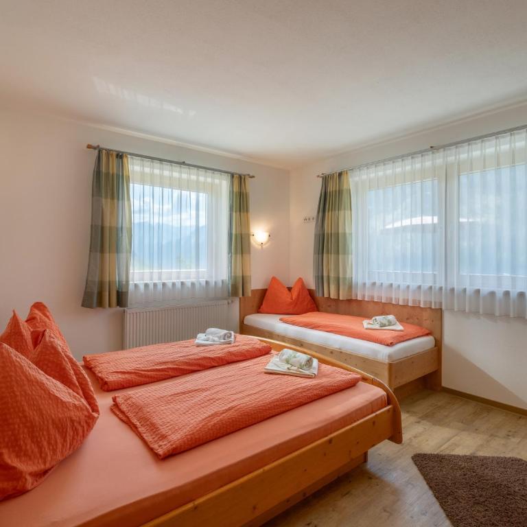 Ahornegg - Apartment - Erdgeschoss - 11