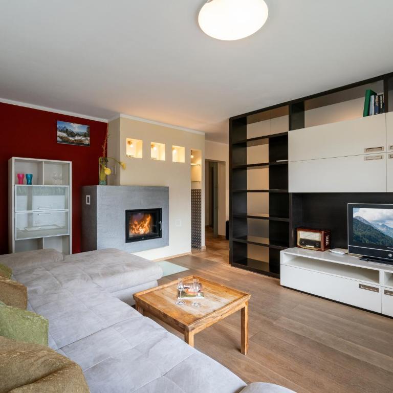 Ahornegg - Apartment - 9