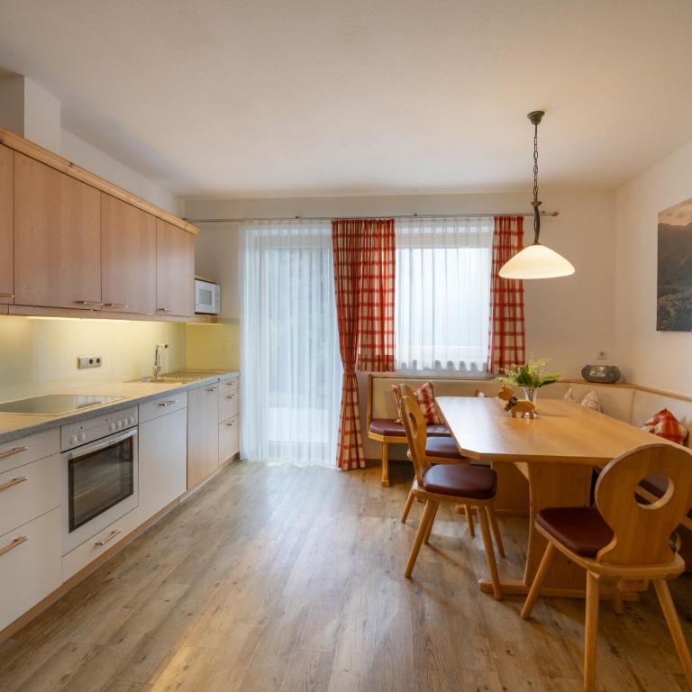 Ahornegg - Apartment - Erdgeschoss - 13