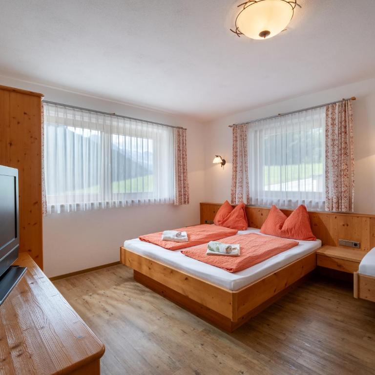 Ahornegg - Apartment - Erdgeschoss - 15