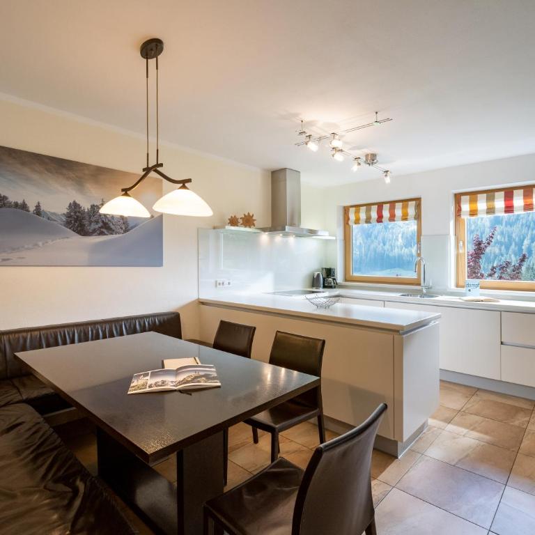 Ahornegg - Apartment - 12