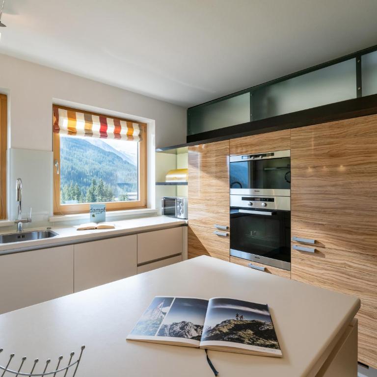 Ahornegg - Apartment - 13