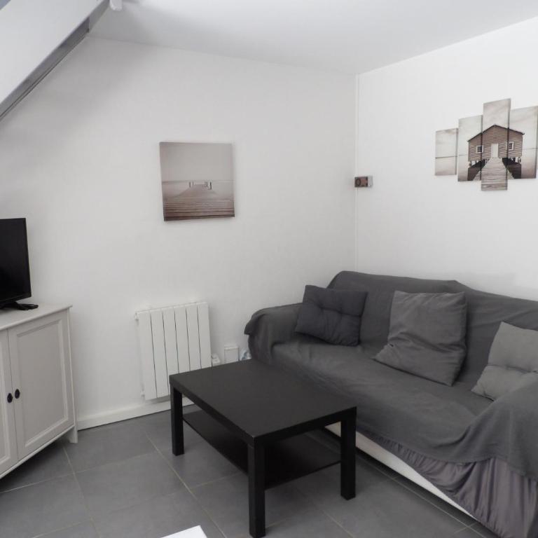 St Cyprien villa de charme avec piscine - Ferienhaus - 9