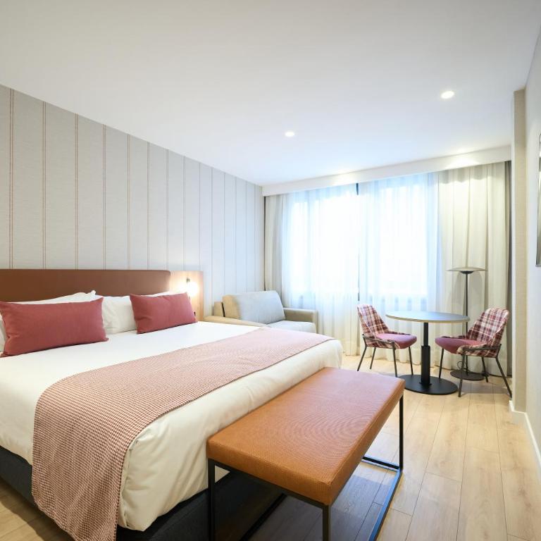 Catalonia Barcelona 505 - Superior Premium Room - 1