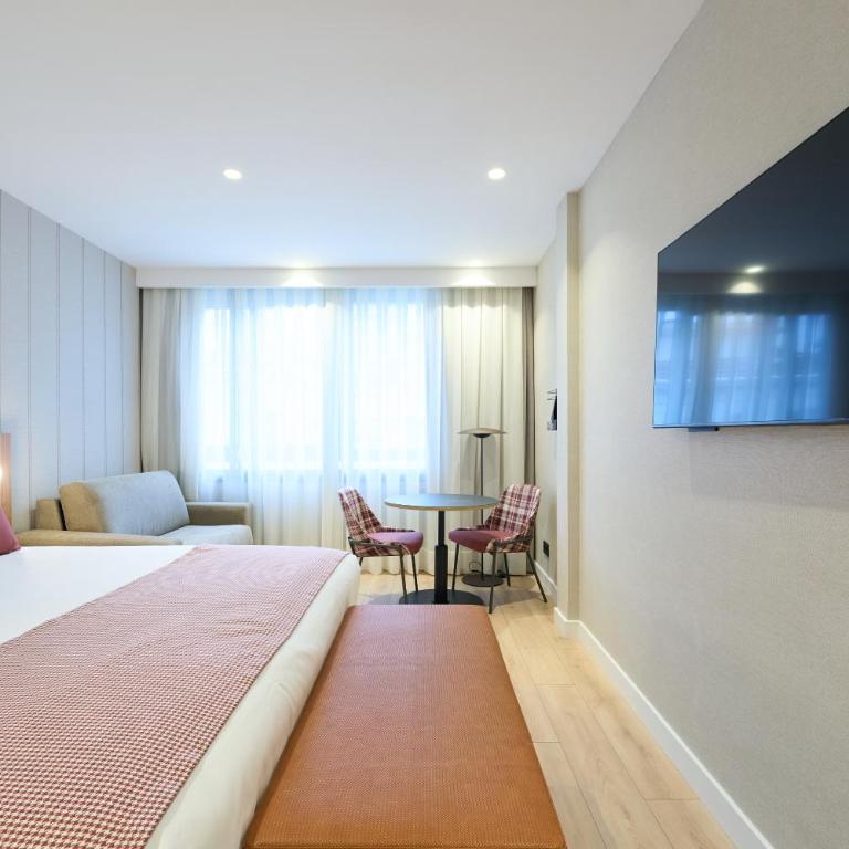 Catalonia Barcelona 505 - Superior Premium Room - 2