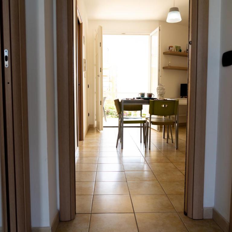 Petite Maison - Appartamento con 2 Camere da Letto - 3