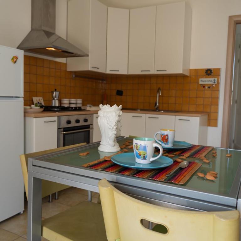 Petite Maison - Appartamento con 2 Camere da Letto - 4