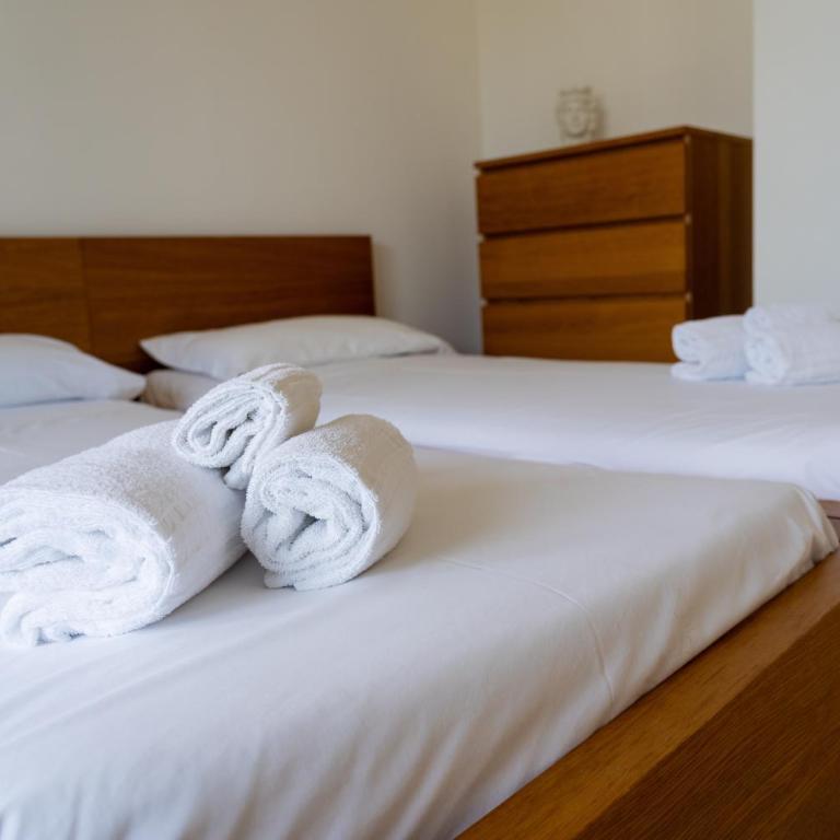 Petite Maison - Appartamento con 2 Camere da Letto - 5