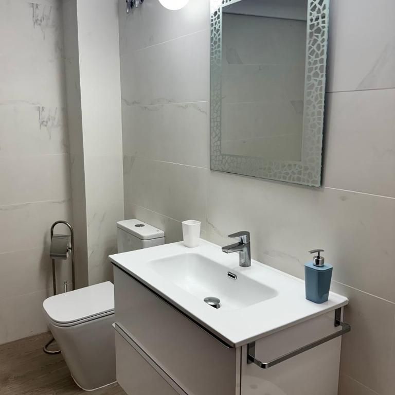 Apartamento Deluxe1ºA - Standard Apartment 1°A - 37