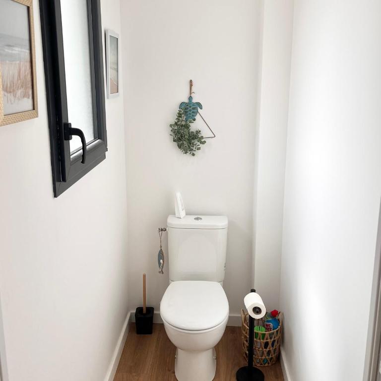 Sunset House - Maison 1 Chambre - 29