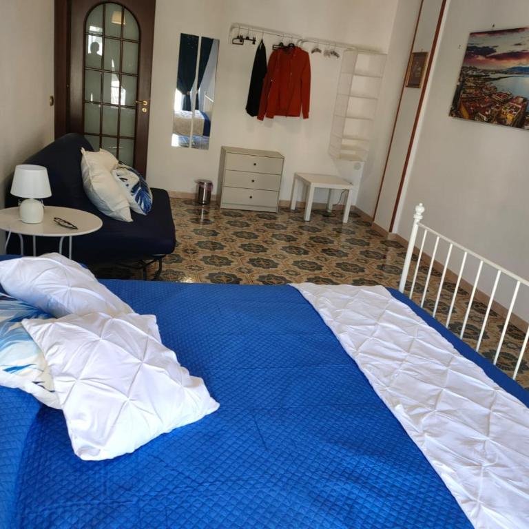 Tra Pirandello e Leopardi B&B - Camera Familiare Superior - 20