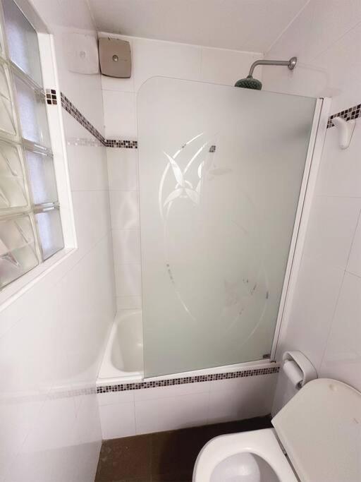 Hermoso 2 amb en Palermo! - Apartamento de 1 dormitorio - 11