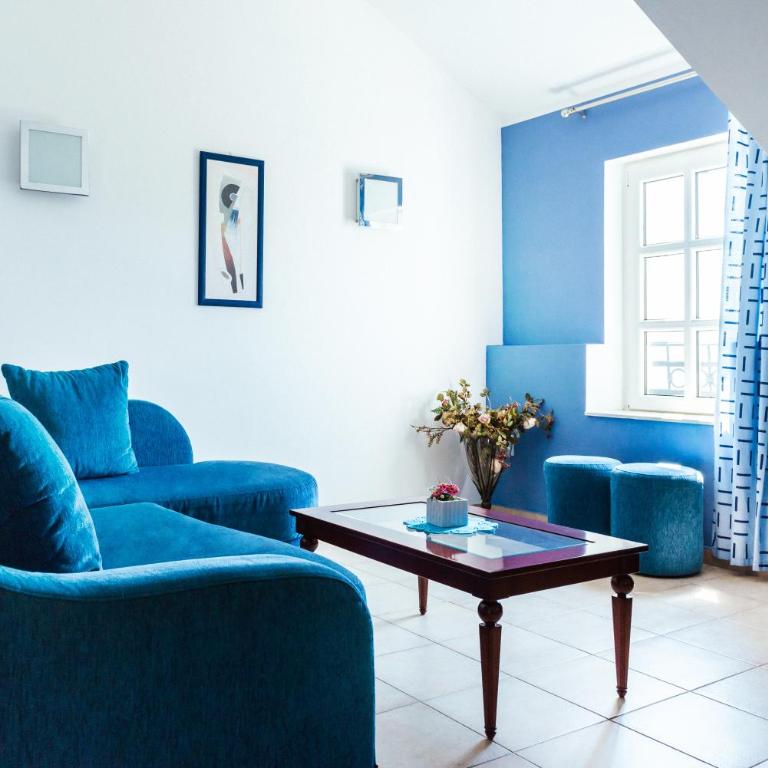 Kezman Apartment - Apartment with Sea View - 2