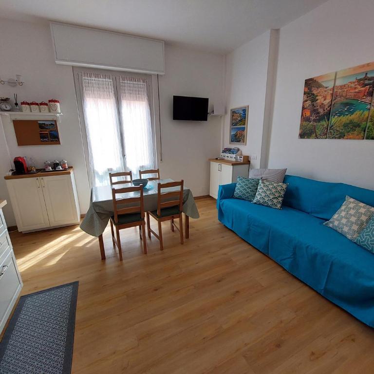 Casa Lilù - Appartement 1 Chambre - 5