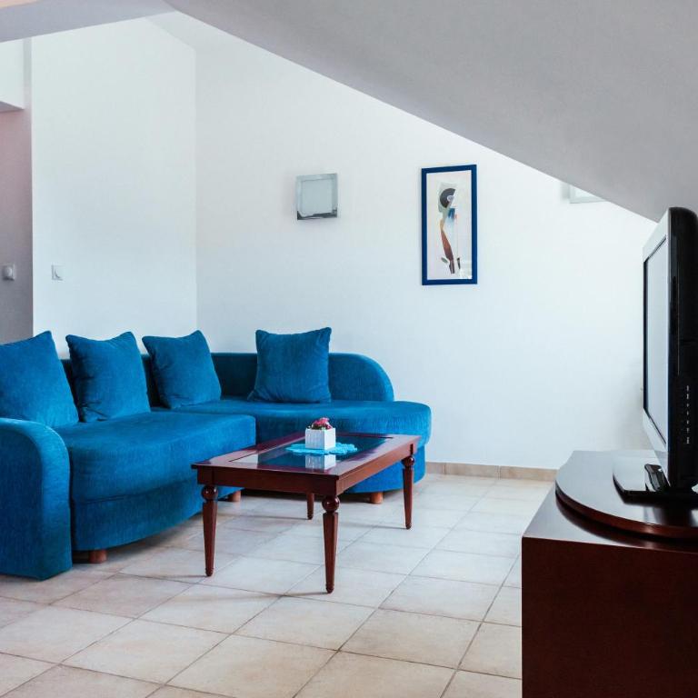 Kezman Apartment - Apartment with Sea View - 5