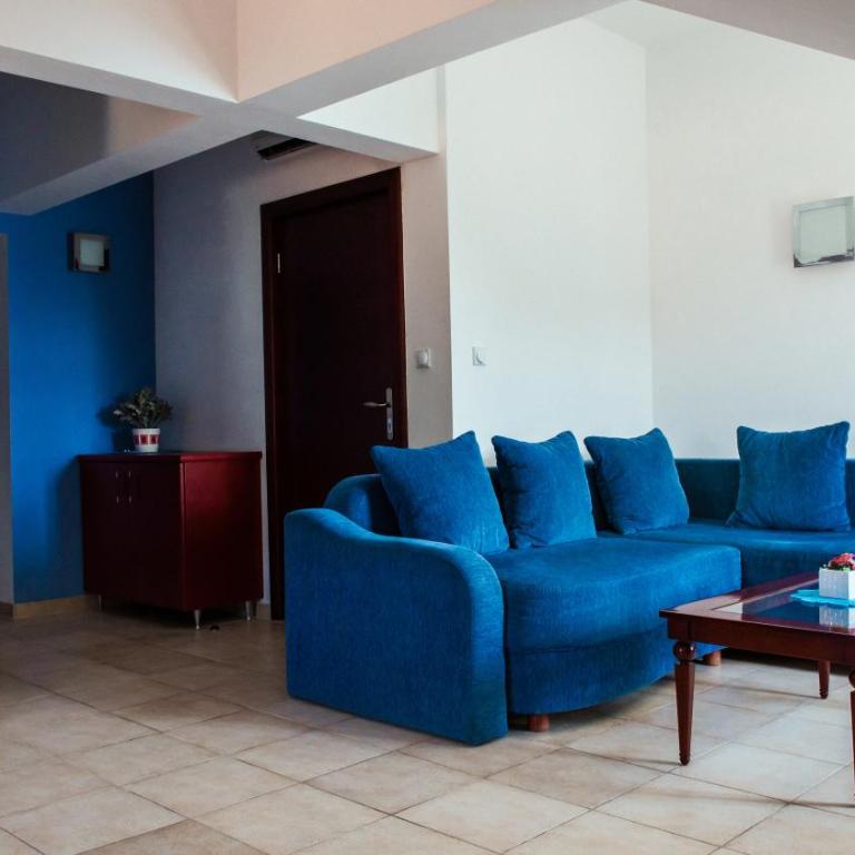 Kezman Apartment - Apartment with Sea View - 6