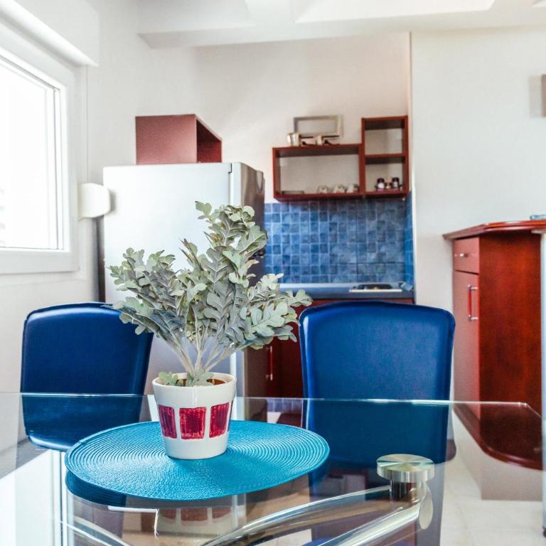 Kezman Apartment - Apartment with Sea View - 9
