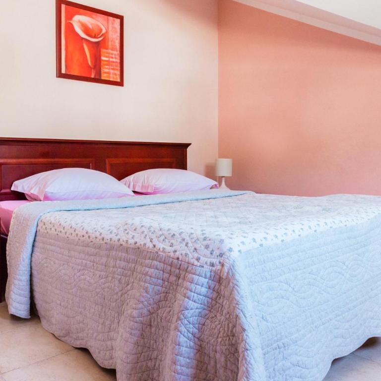 Kezman Apartment - Apartment with Sea View - 12