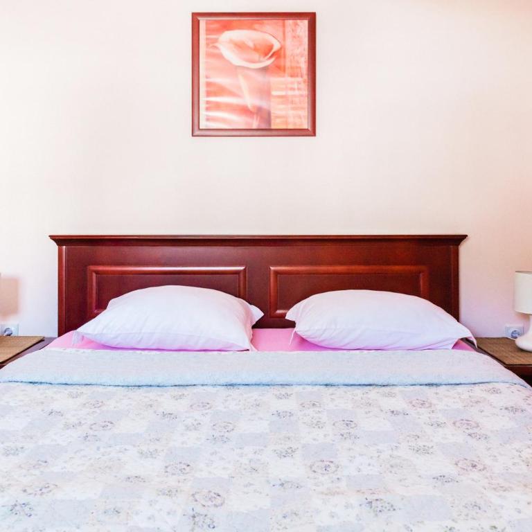 Kezman Apartment - Apartment with Sea View - 13